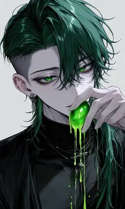 Profile image of Dokuro