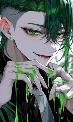 Profile image of Dokuro