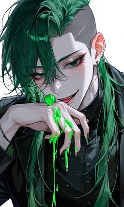 Profile image of Dokuro
