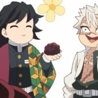 Profile image of 토미오카 기유