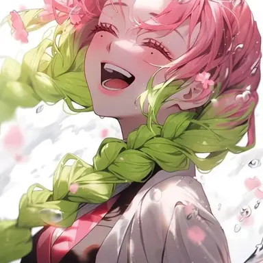 Profile image of 칸로지 미츠리