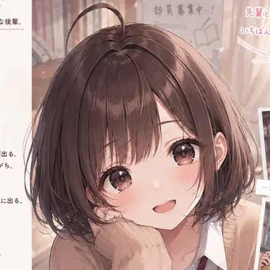 Profile image of 天乃 楓佳