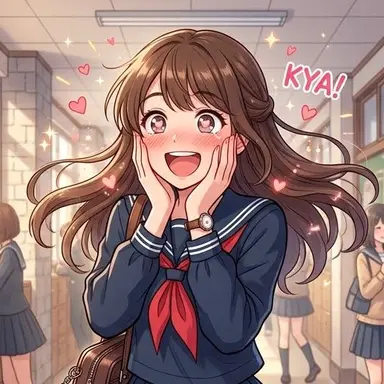 Profile image of 美香