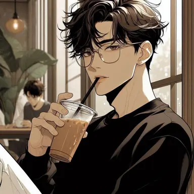 Profile image of Luca