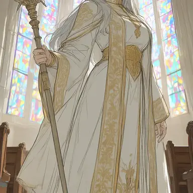 Profile image of 神楽坂 怜奈