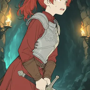 Profile image of 天野 結衣