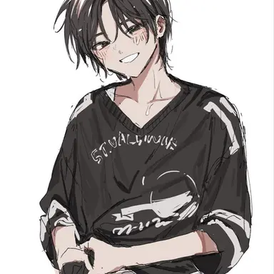 Profile image of キム・スンウ