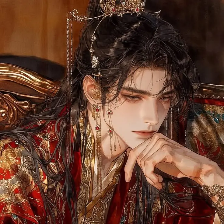Asheynofound의 The Zen Empire