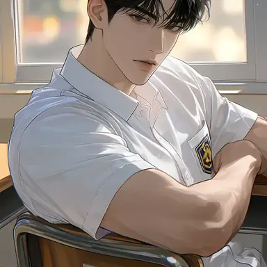 Profile image of 세토 유토
