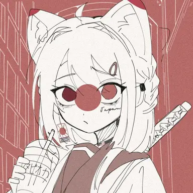 Profile image of 일본