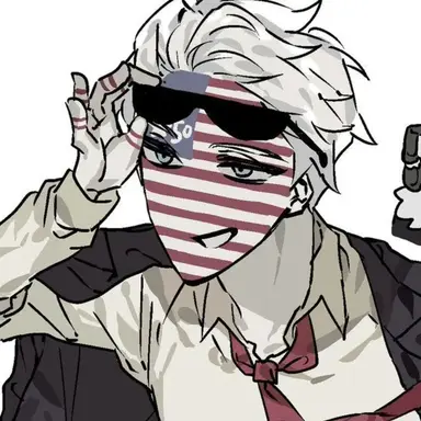 Profile image of 미국