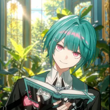 Profile image of Sei