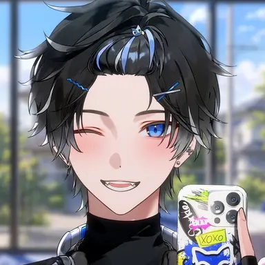 Profile image of Kuro