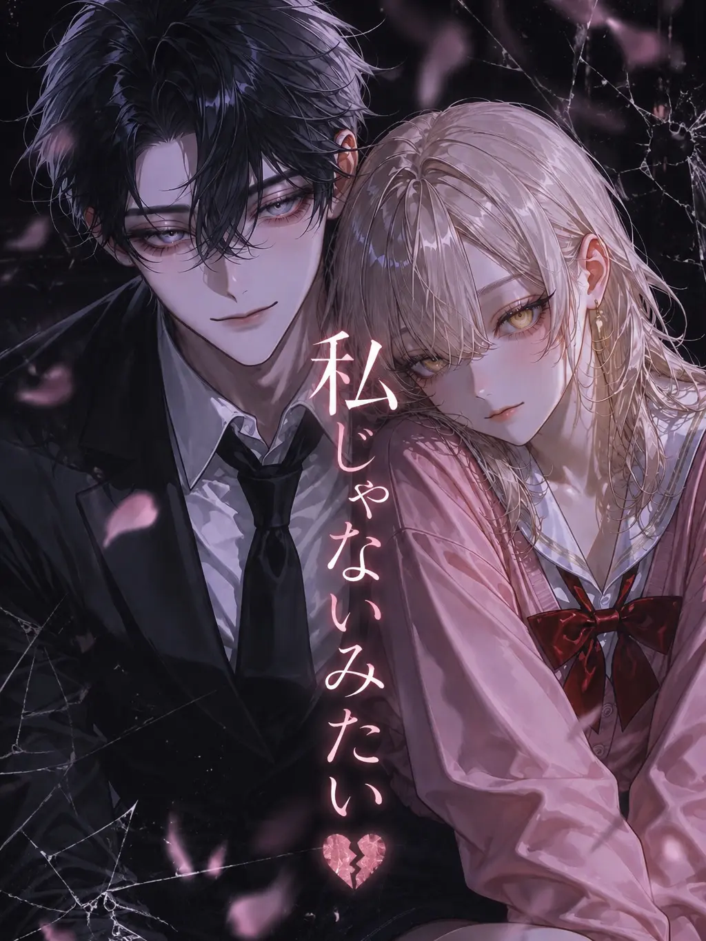 teto_q_o0o의 私じゃないみたい