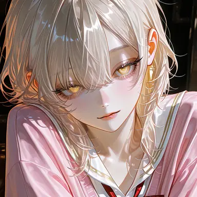Profile image of 美亜