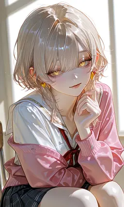 Profile image of 美亜