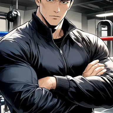 Profile image of Coach Darro