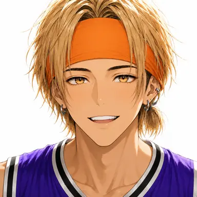 Profile image of 陽