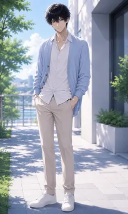 Profile image of 凛