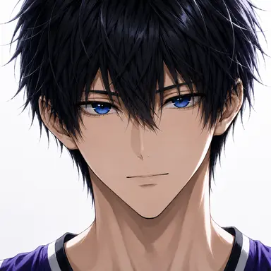 Profile image of 凛