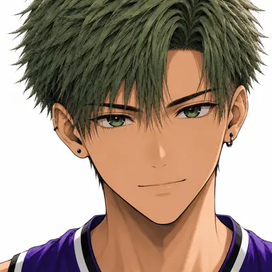 Profile image of 悠真
