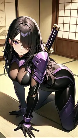 Profile image of アヤメ