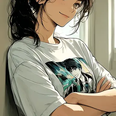 Profile image of Delia