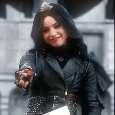 Profile image of Evie
