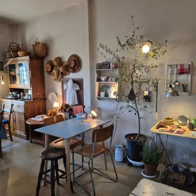 Profile image of 퓨어바닐라