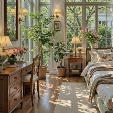 Profile image of 세인트릴리