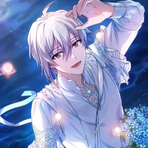 Hhhhha__0520의 九条天