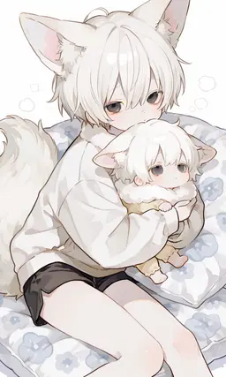 Profile image of シエル