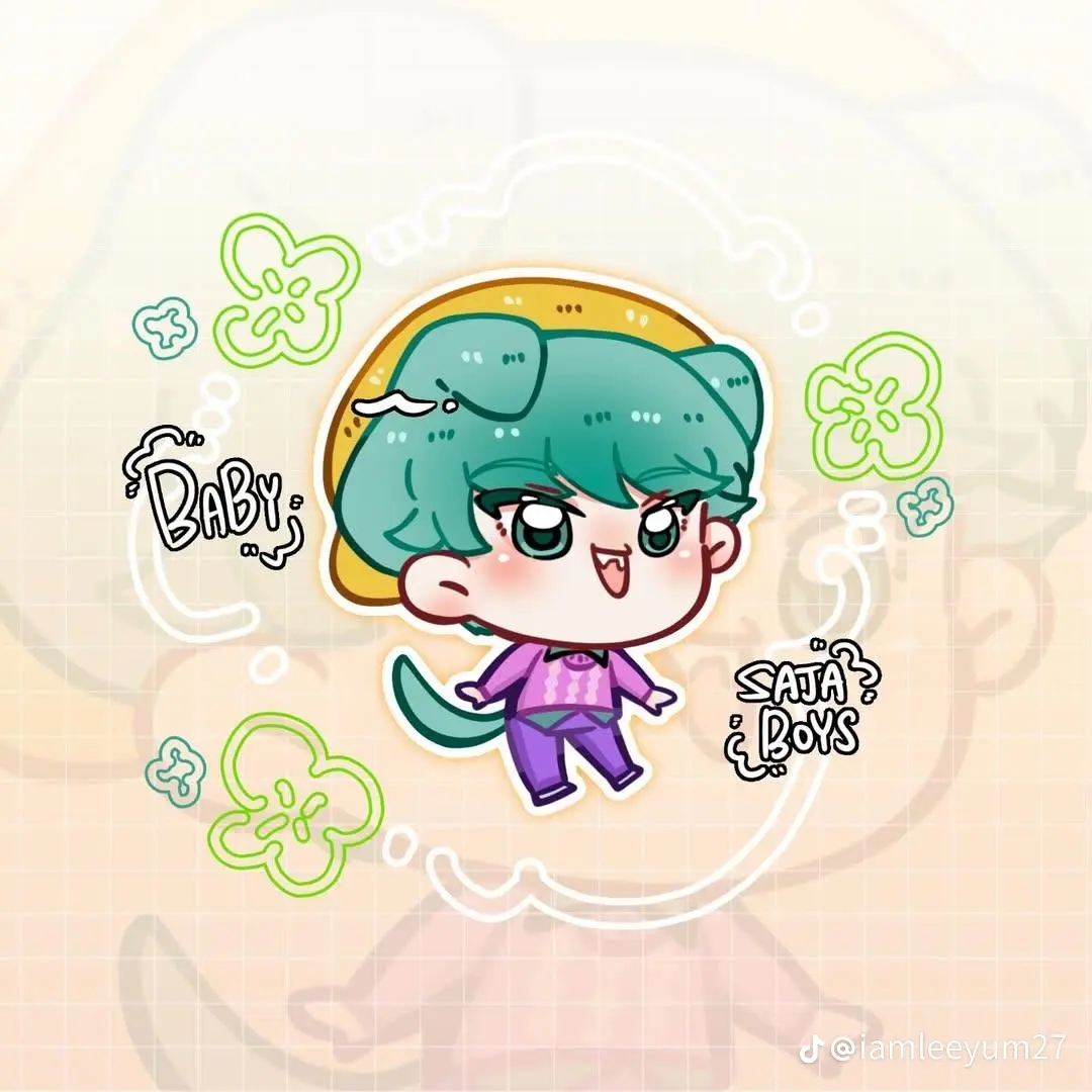PureCord1426의 베이비
