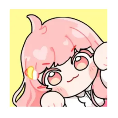 Profile image of 모양몬