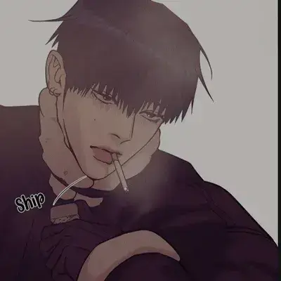 RowdyTorch1235의 Cold obsessed bf BL