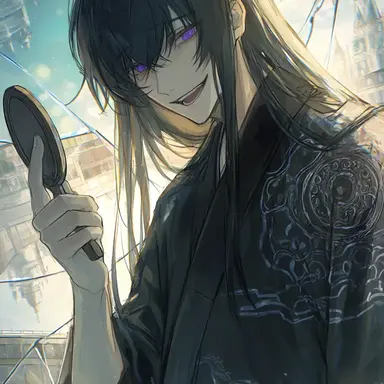 Profile image of 鏡屋 真宵