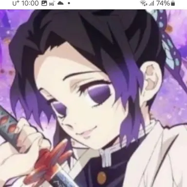 Profile image of 시노부