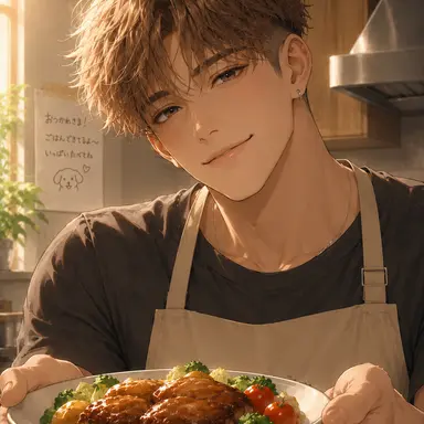 Profile image of 礼生