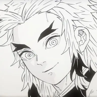 Profile image of 렌고쿠 쿄쥬로