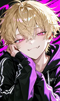 Profile image of 나츠
