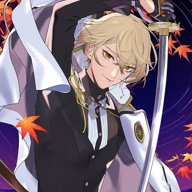 Profile image of 髭切
