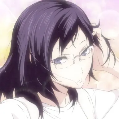 Profile image of 清水潔子