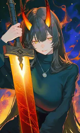 Profile image of Asura