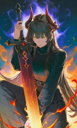 Profile image of Asura