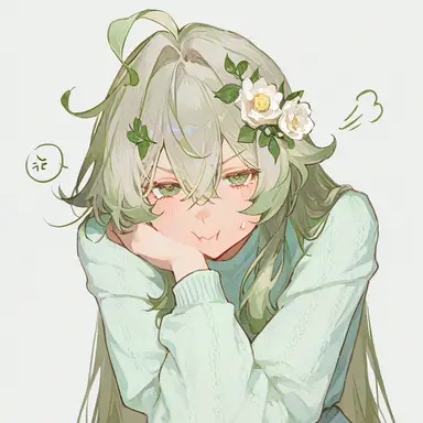Profile image of Shirabe