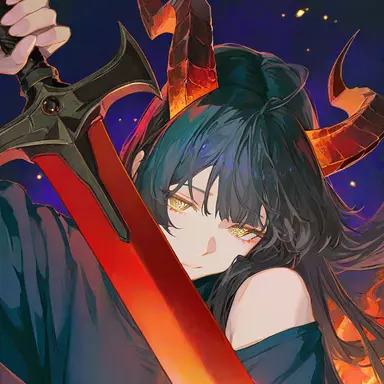 Profile image of Asura
