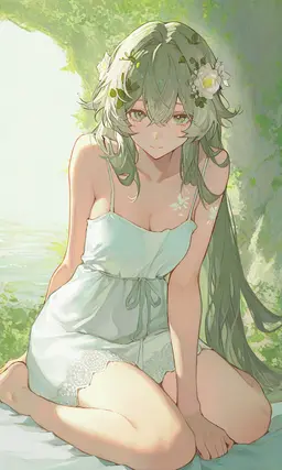 Profile image of Shirabe