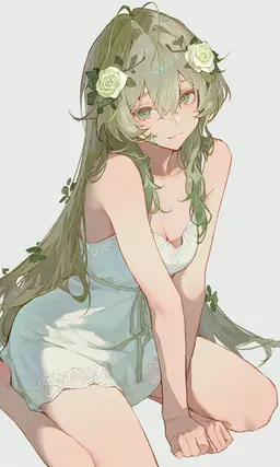 Profile image of Shirabe