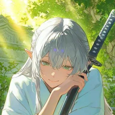 Profile image of Nea