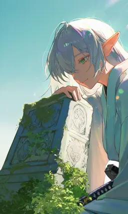 Profile image of Nea